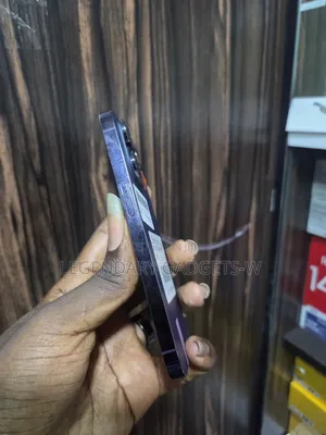 Apple iPhone 14 Pro 128 GB Purple