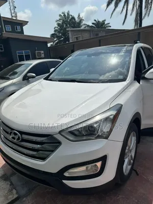 Hyundai Santafe 2015 Windscreen Glass Available