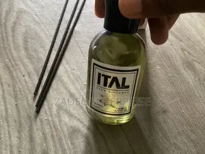 Ital Reed Diffuser 110 Ml