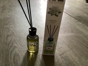 Ital Reed Diffuser 110 Ml