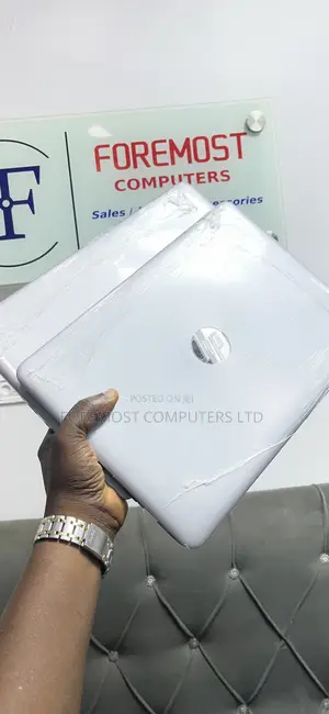 Laptop HP ProBook 430 G4 8GB Intel Core I5 HDD 500GB