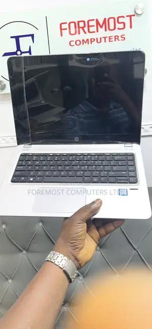 Laptop HP ProBook 430 G4 8GB Intel Core I5 HDD 500GB
