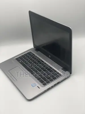 Laptop HP EliteBook 840 G3 8GB Intel Core i7 SSD 256GB