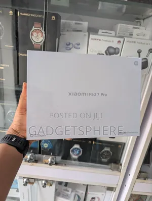 New Xiaomi Mi Pad 7.9 512 GB