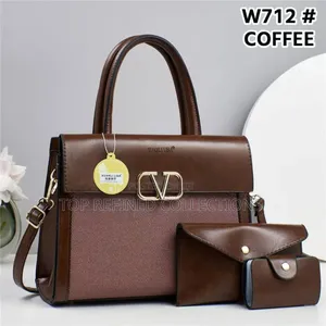 Elegant Women's Handbag