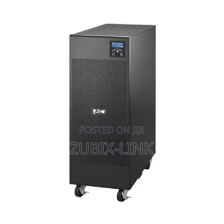 Eaton 9e6000i on-Line Ups