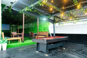 Luxurious 5 Bedroom Self Compound With Private Pool
