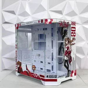 Atx Gaming Case