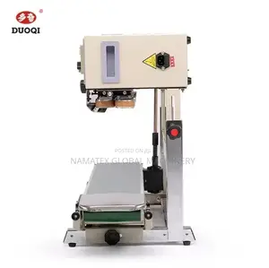 Continuous Vertical Band Sealer