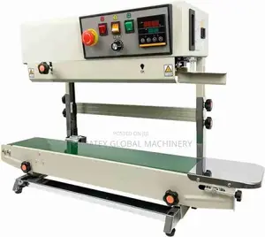 Continuous Vertical Band Sealer