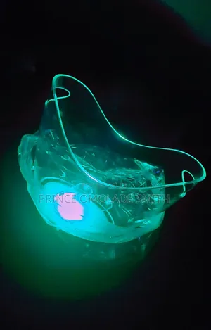 Champagne Bucket