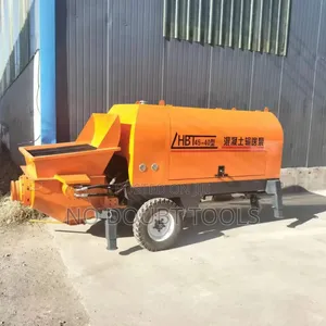 Concrete Pump