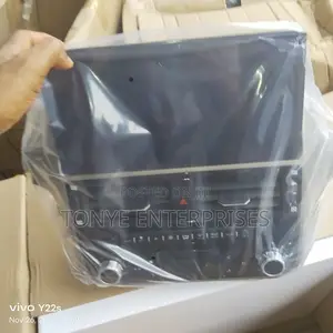 Lexus Gx460 2025 Multimedia Player