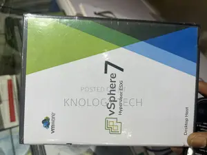 Vsphere7 (Vmware)