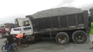 Centraco Mining Company LTD