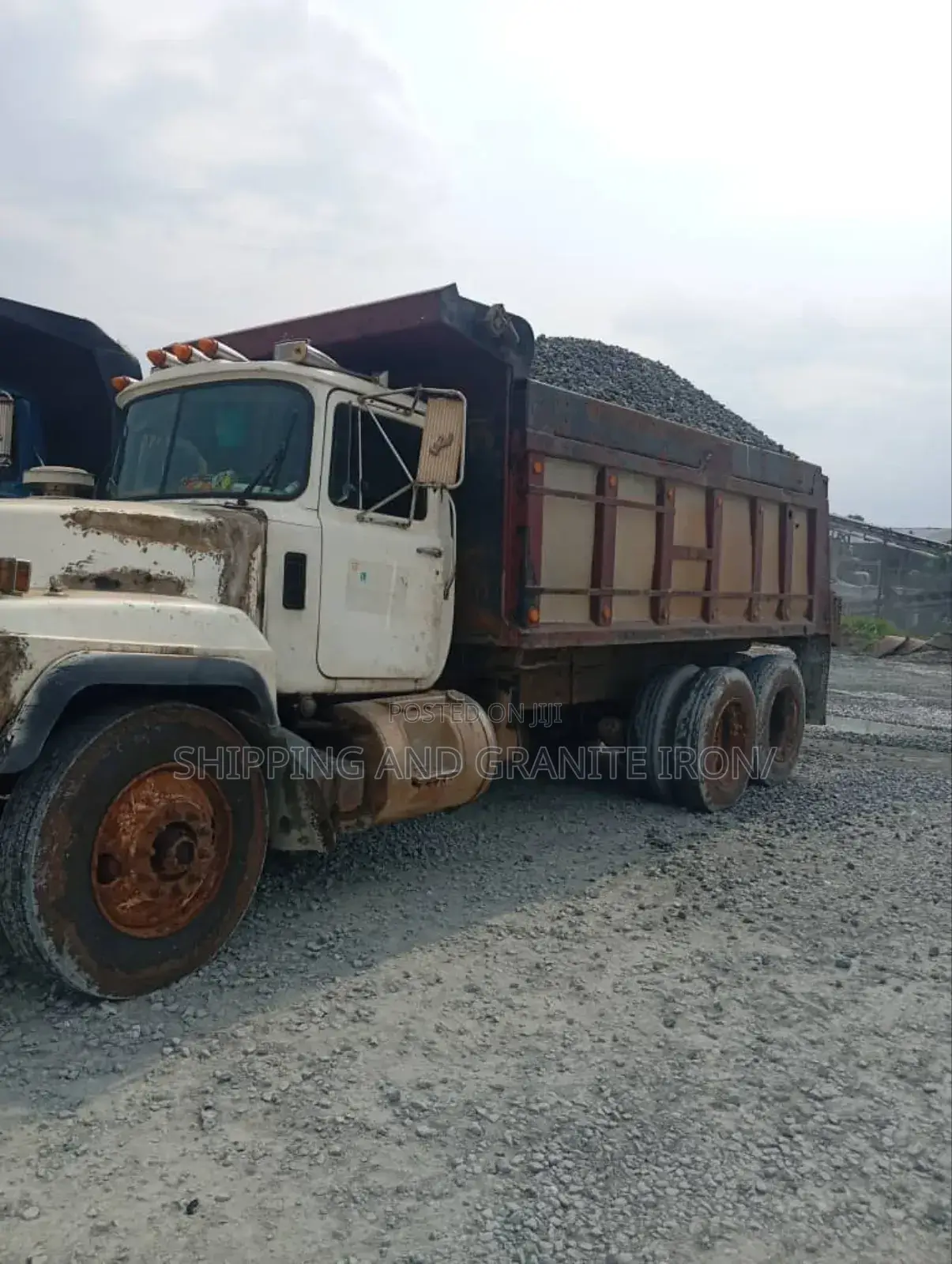 Centraco Mining Company LTD