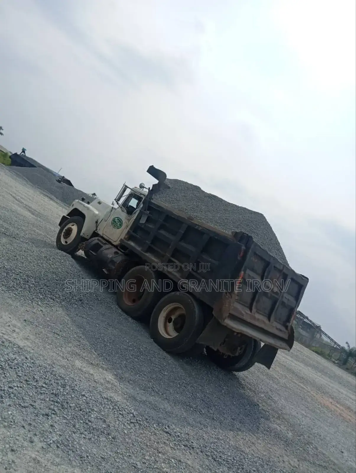 Centraco Mining Company LTD