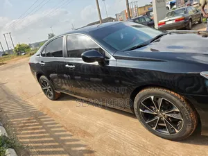 Lexus ES 350 2009 Black
