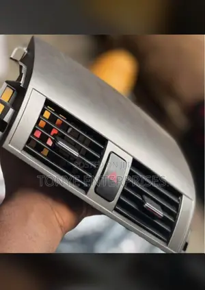 Ac Vent for All Cars