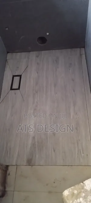 Tiling Services