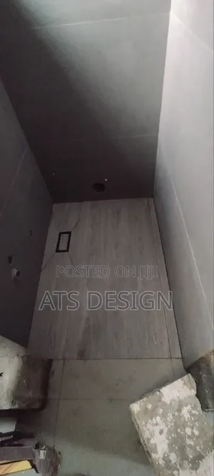 Tiling Services