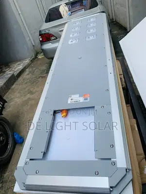 D2 60w Felicity Street Light