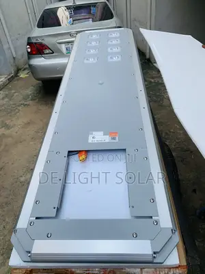 D2 60w Felicity Street Light