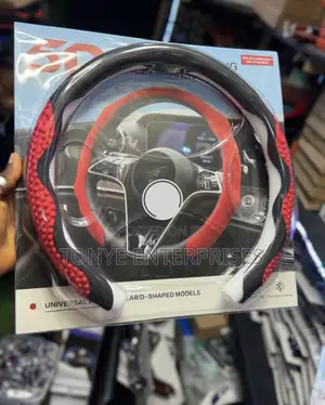 Steering Grip