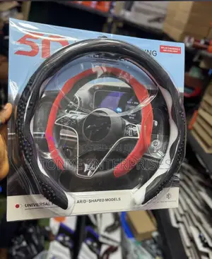 Steering Grip