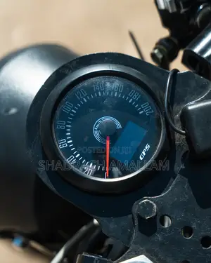 BMW R100 1984 Blue