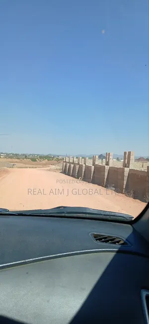2 Plots Inside Service Estate at Gold and Base Jos South