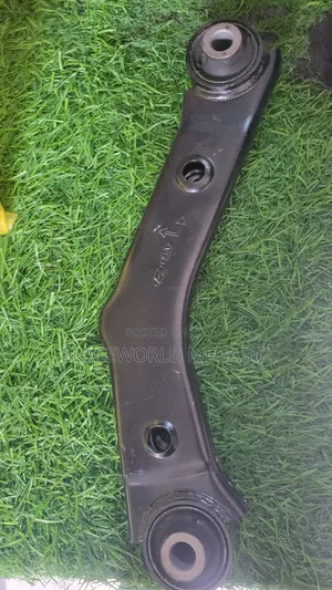 Set Complete Back Arm Hyundai Ix35