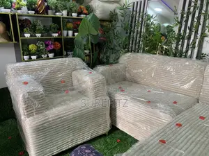 L Shape Sofa /Chairs