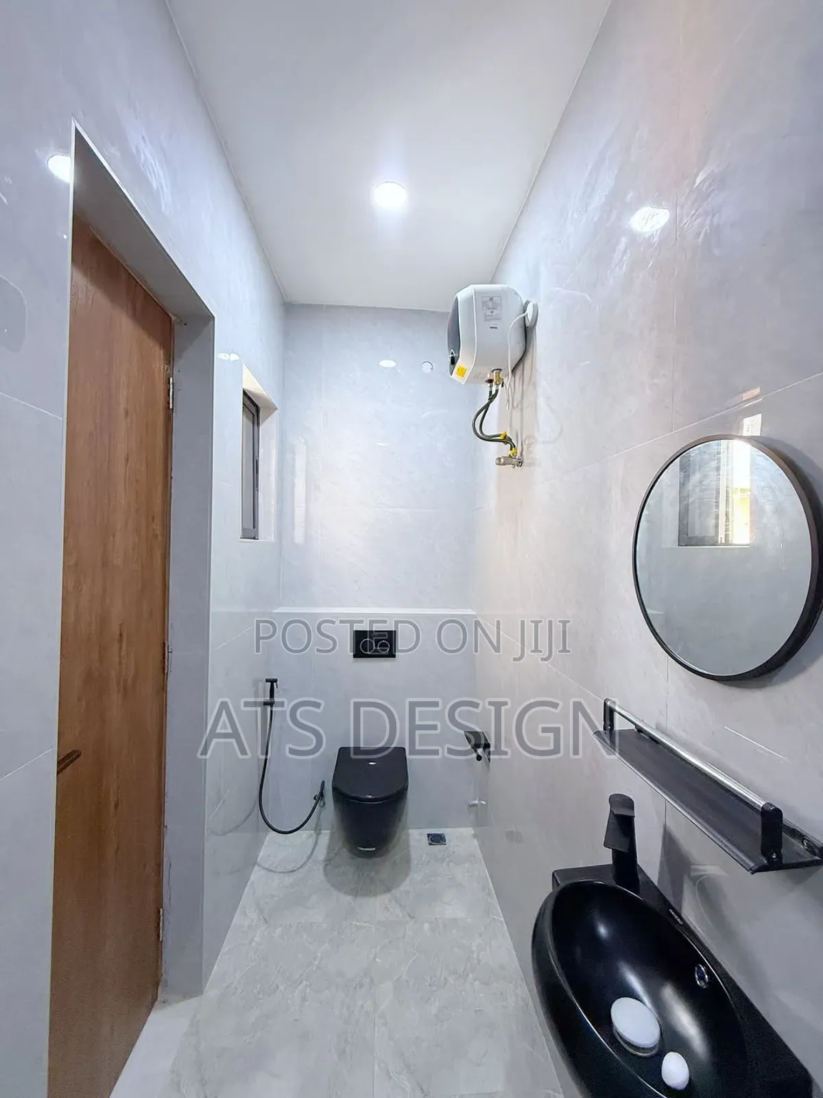 Tiling Services
