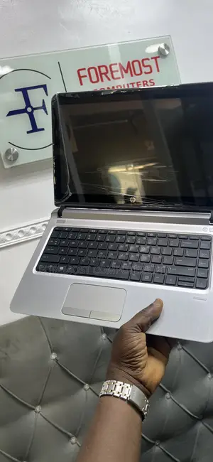 Laptop HP ProBook 430 G3 8GB Intel Core i3 SSD 128GB