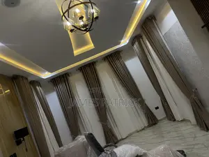 Curtains Fabrics