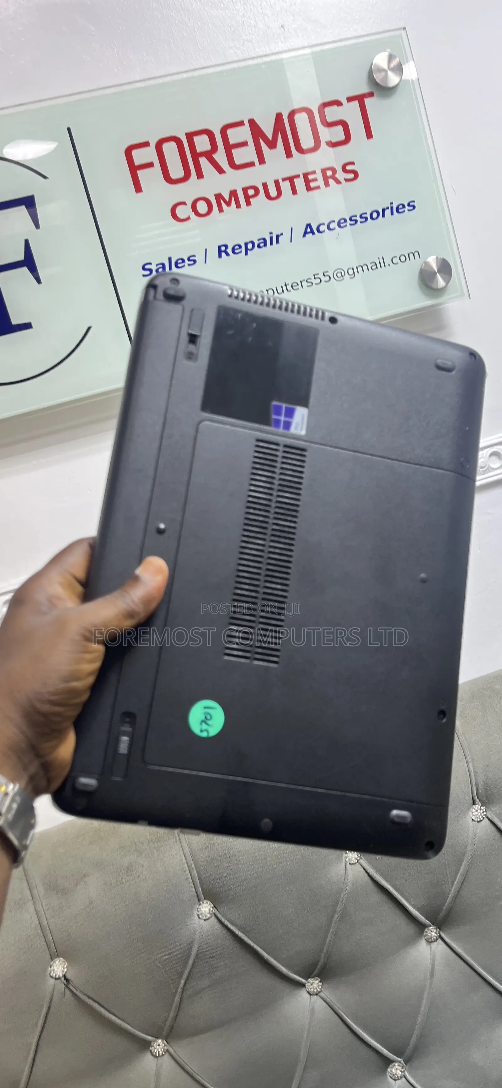 Laptop HP ProBook 430 G3 8GB Intel Core i3 SSD 128GB
