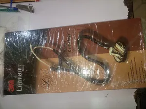 Littmann Master Cardiology Stethoscope