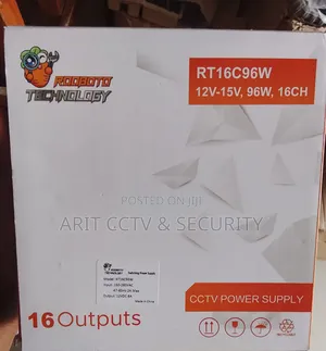 Power Supply