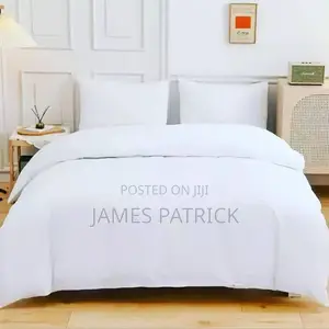 Duvet and Bedspread