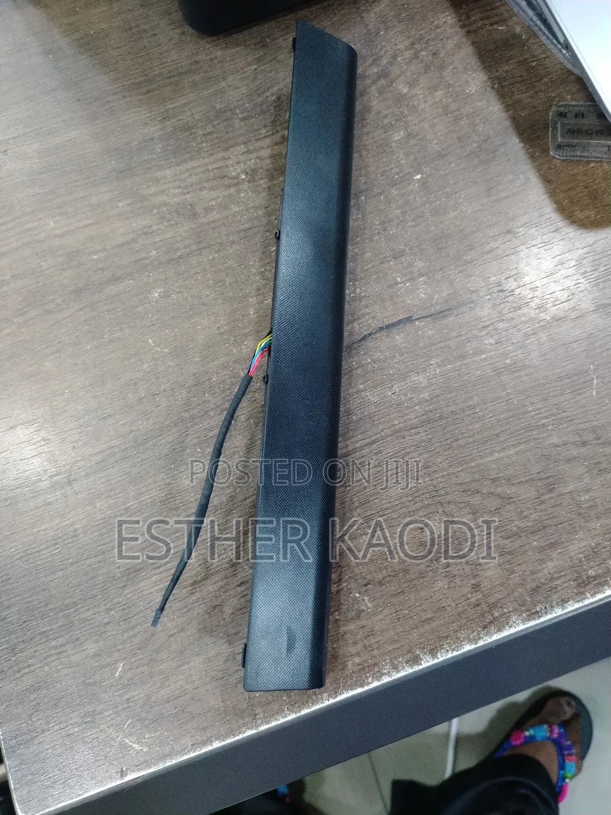 Lenovo Laptop Battery