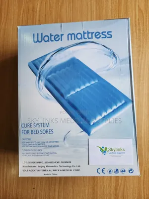 Water Mattress