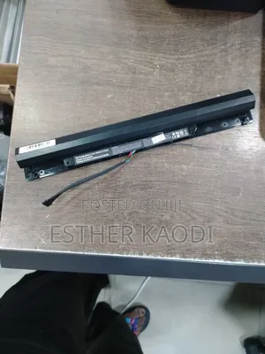 Lenovo Laptop Battery
