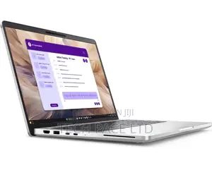 New Laptop Dell Pro 14 32GB Intel Core Ultra 7 SSD 1T