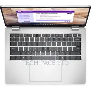 New Laptop Dell Pro 14 32GB Intel Core Ultra 7 SSD 1T