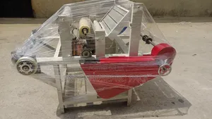 One Colour Gravure Printing Machine for Flexible Packaging