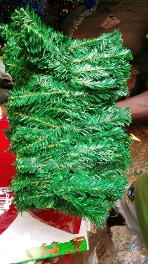 Chridtmas Garland