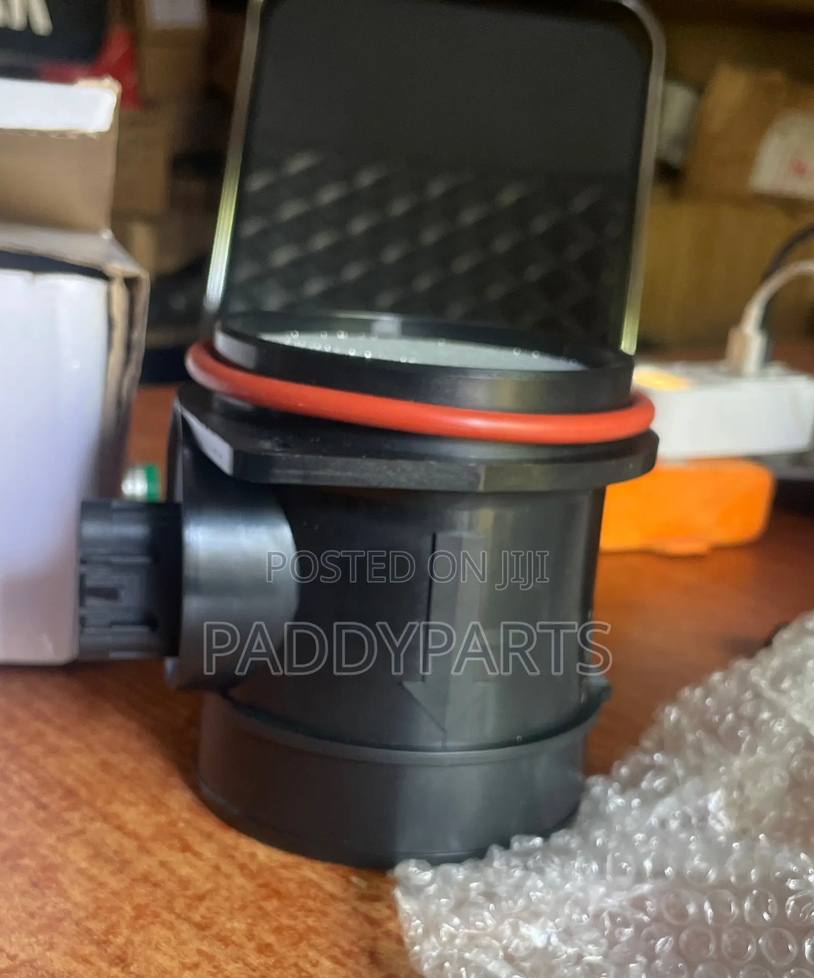Chevrolet Uplander Mass Air Flow Sensor