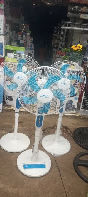 16inch Solar Fan for Grabs