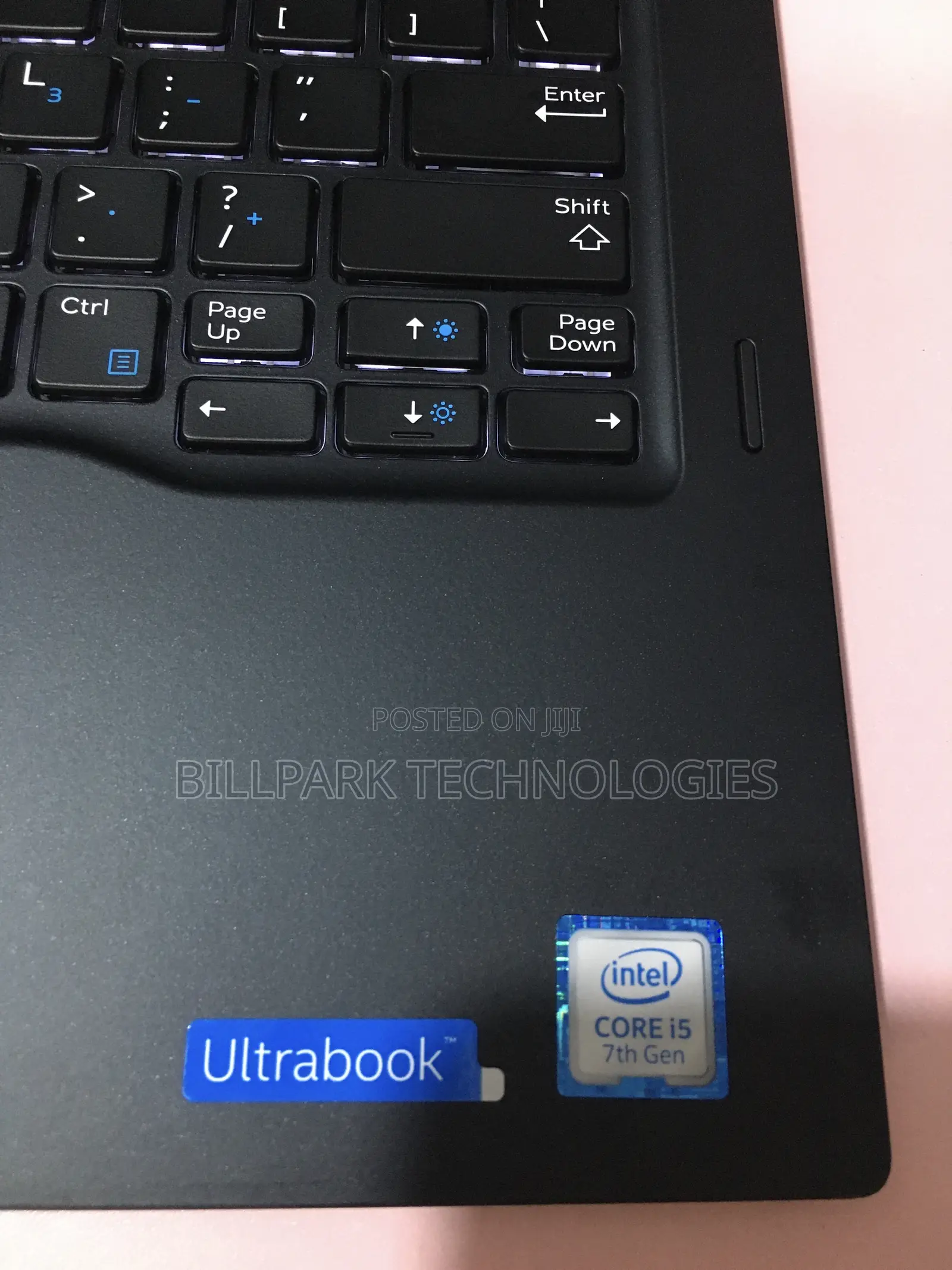 Laptop Dell Latitude 5289 8GB Intel Core I5 SSD 256GB